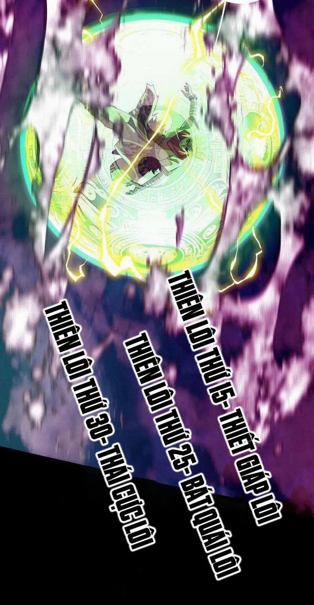 Ta Là Tà Đế 462 trang 15