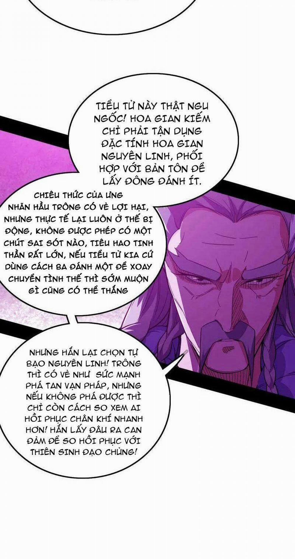 Ta Là Tà Đế 462 trang 29