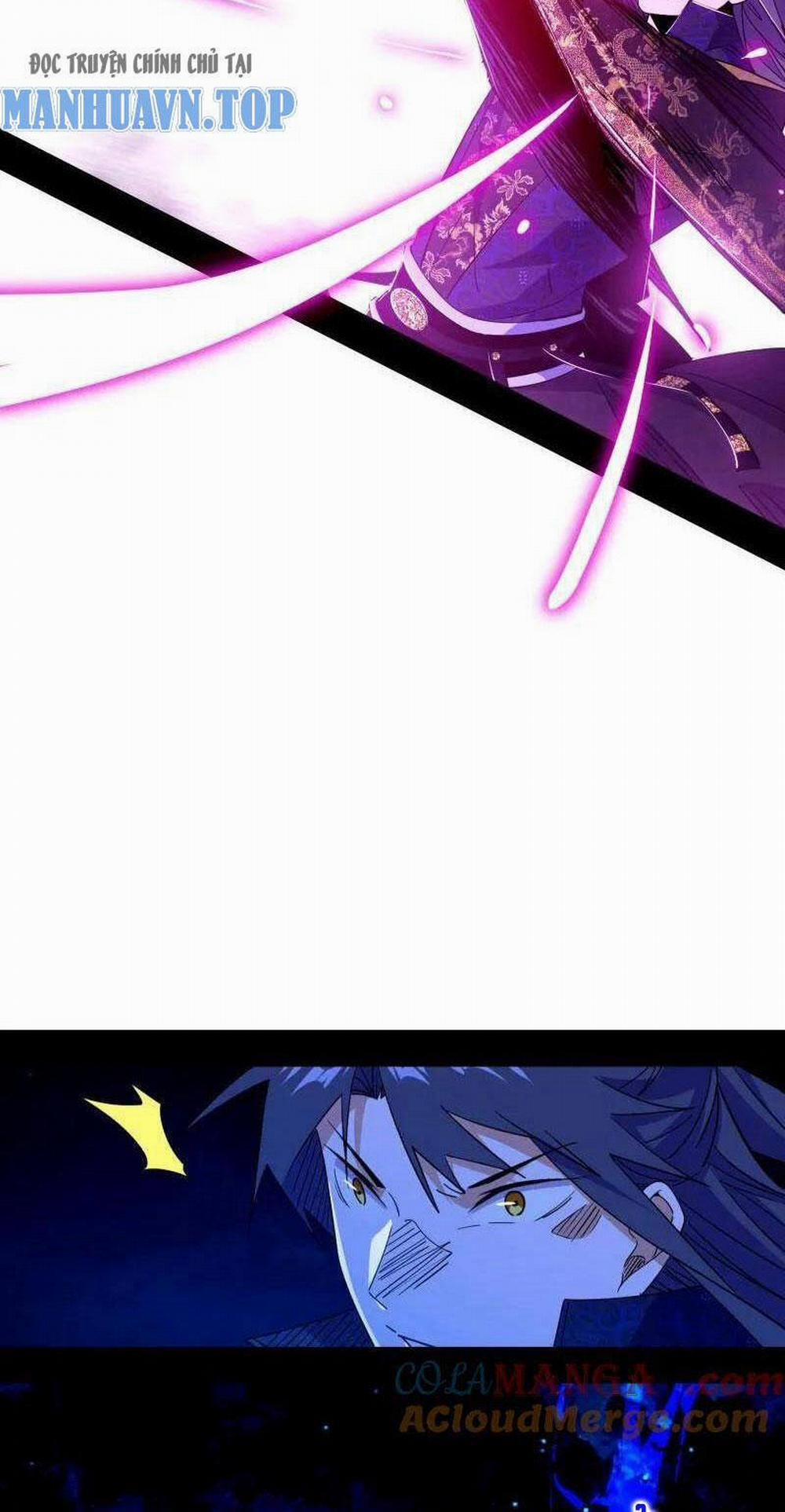 Ta Là Tà Đế 462 trang 3