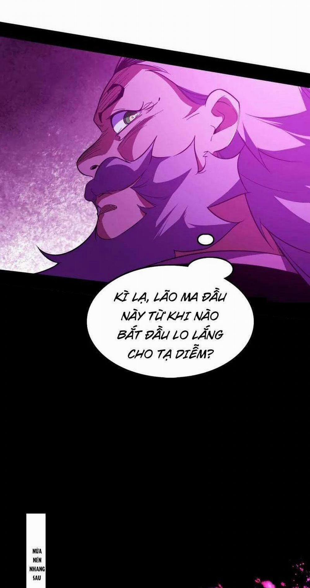 Ta Là Tà Đế 462 trang 30