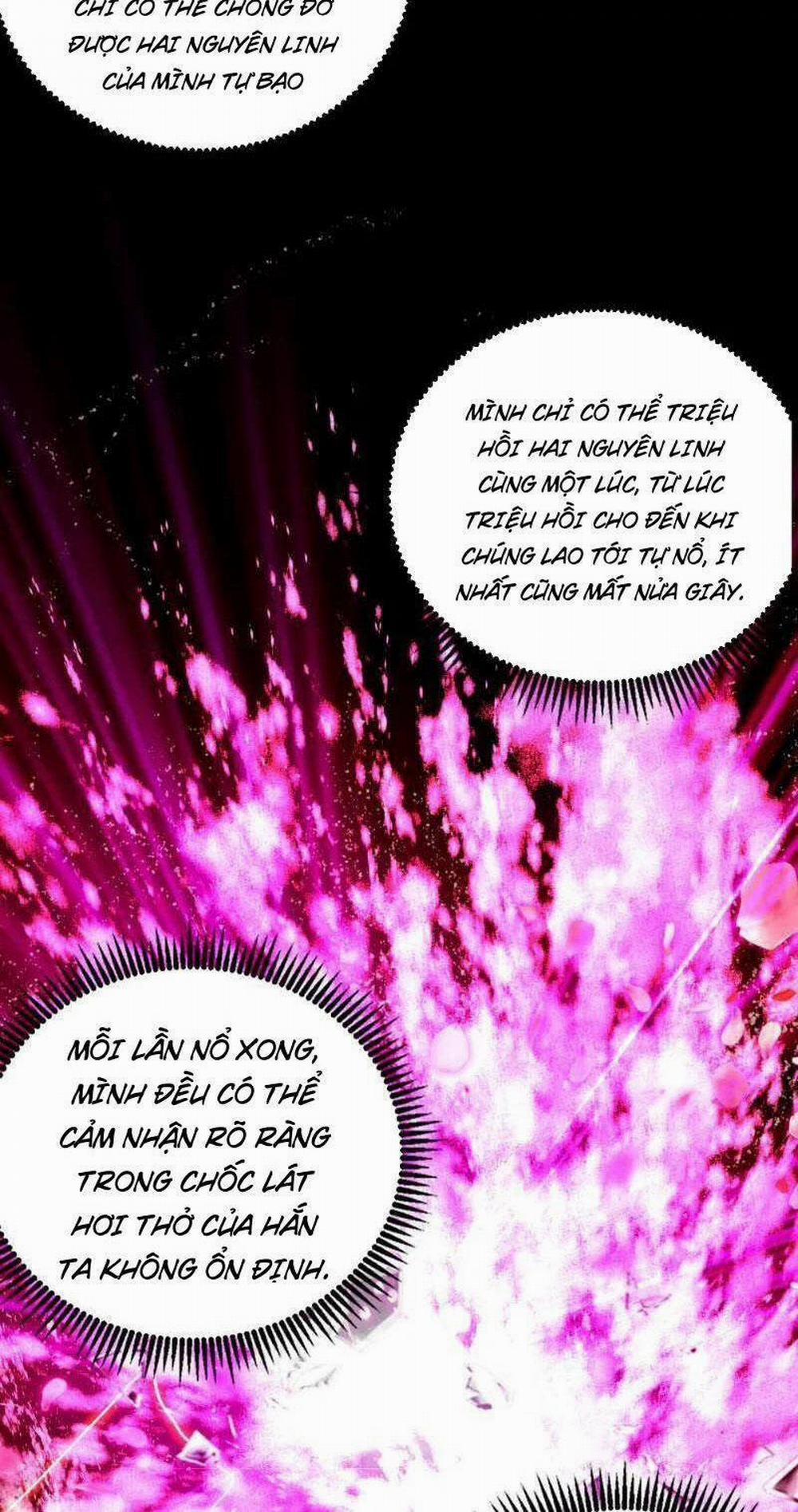 Ta Là Tà Đế 462 trang 32