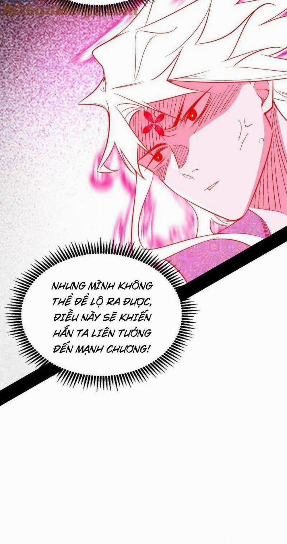 Ta Là Tà Đế 462 trang 35
