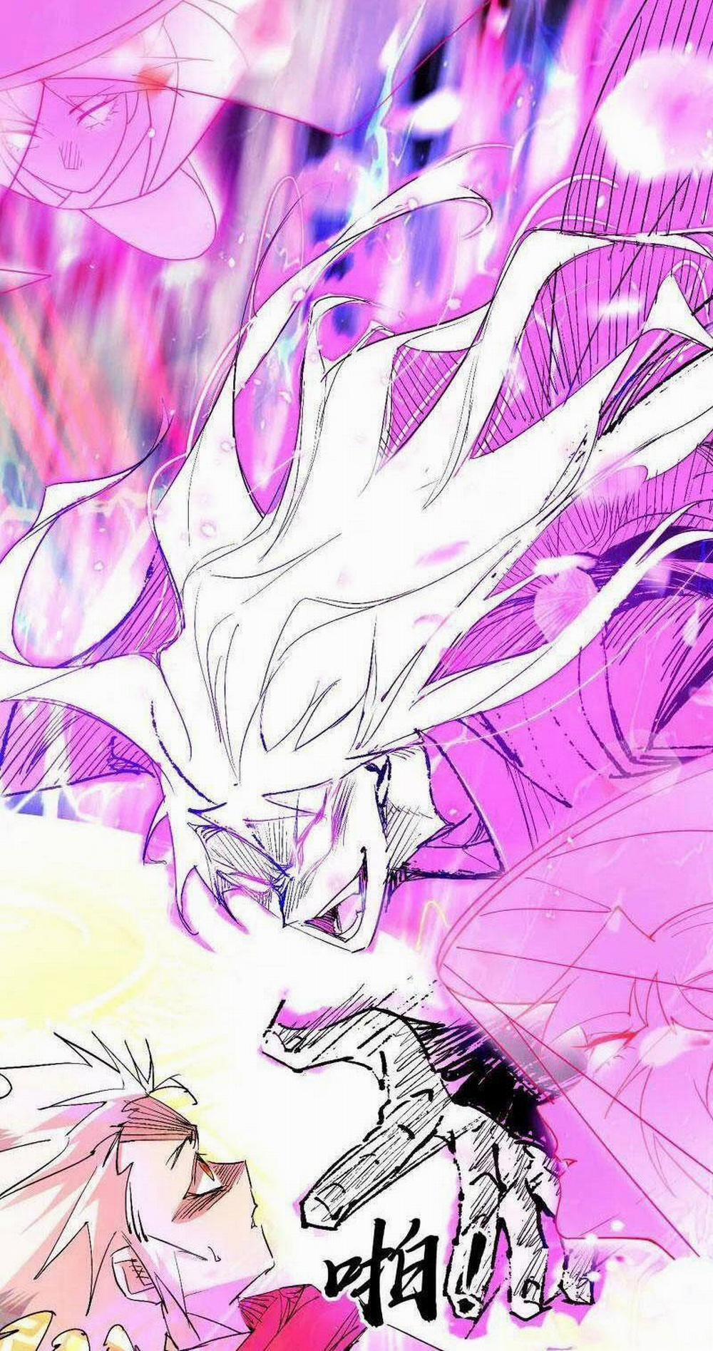 Ta Là Tà Đế 462 trang 37