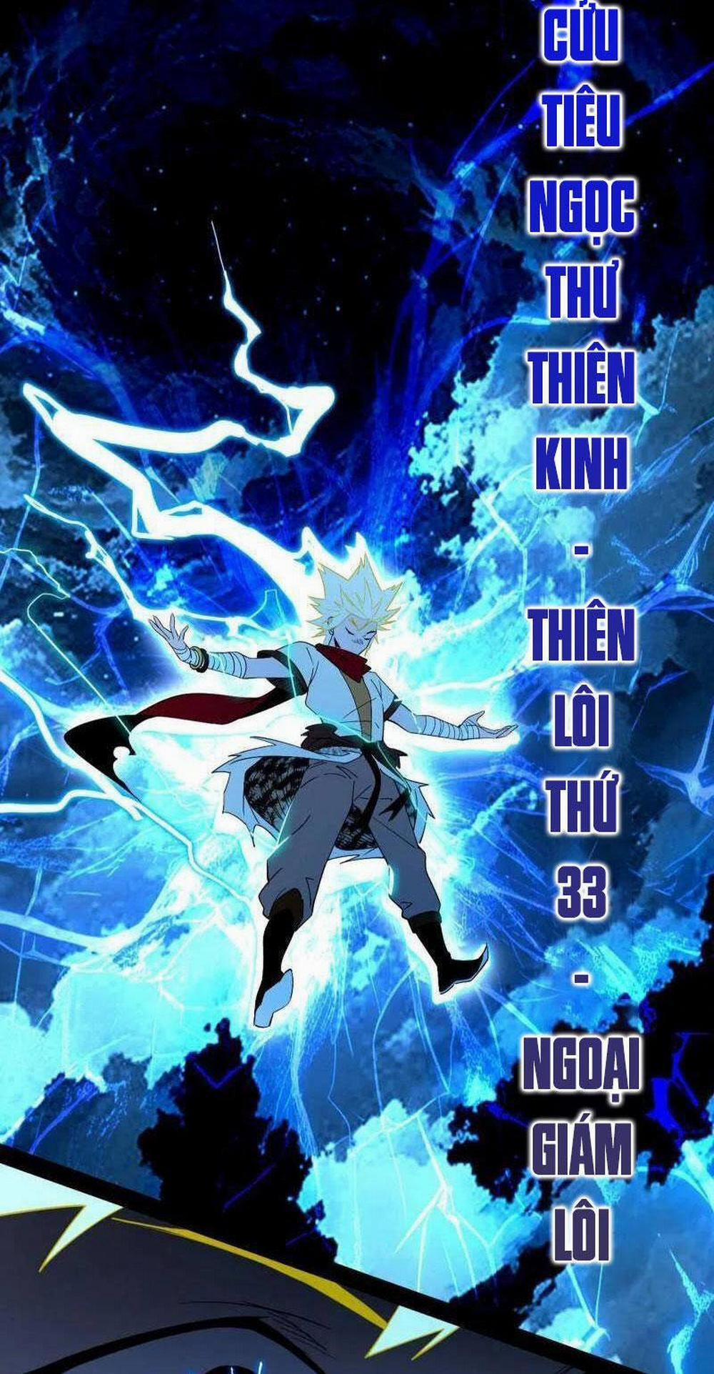 Ta Là Tà Đế 462 trang 4