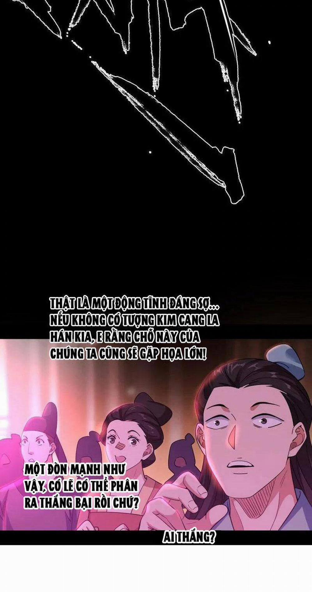 Ta Là Tà Đế 462 trang 41