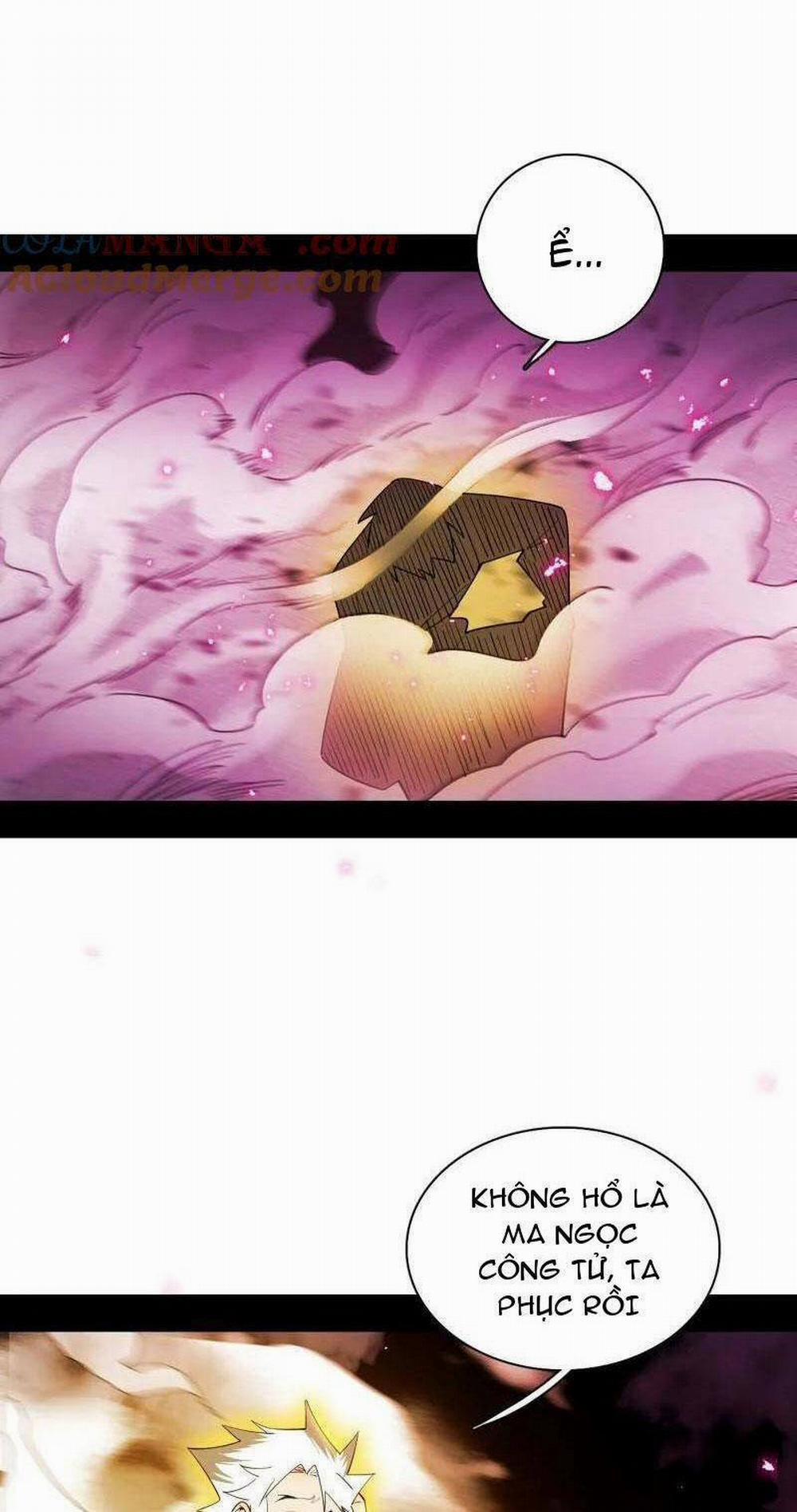 Ta Là Tà Đế 462 trang 42
