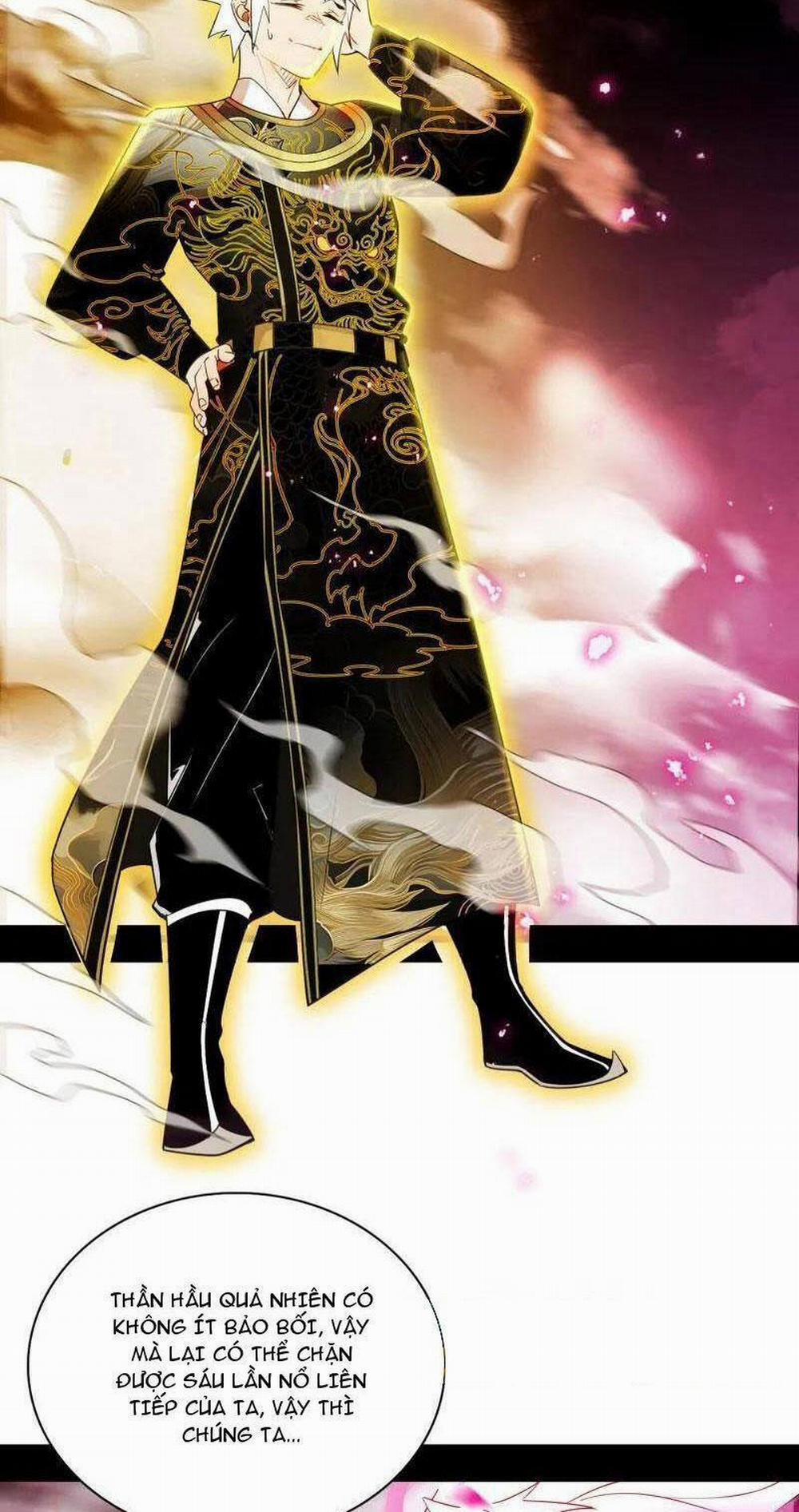 Ta Là Tà Đế 462 trang 43