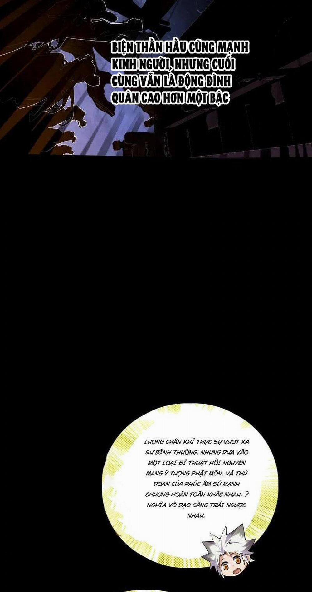 Ta Là Tà Đế 462 trang 48