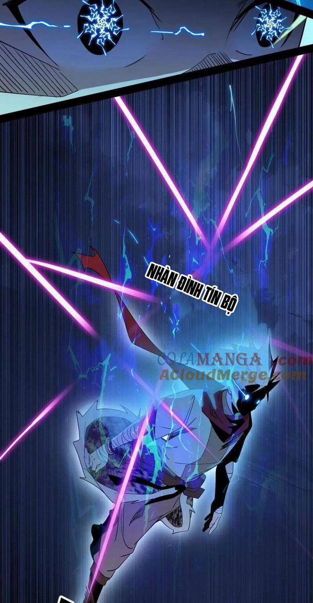 Ta Là Tà Đế 462 trang 5