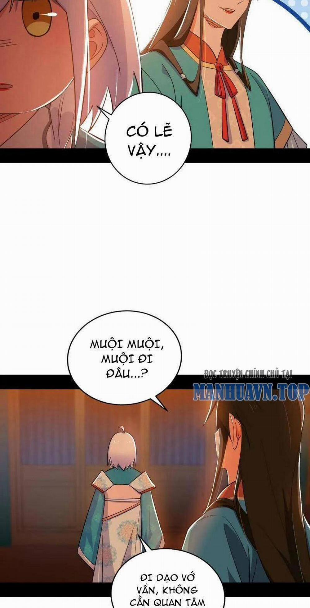 Ta Là Tà Đế 462 trang 59