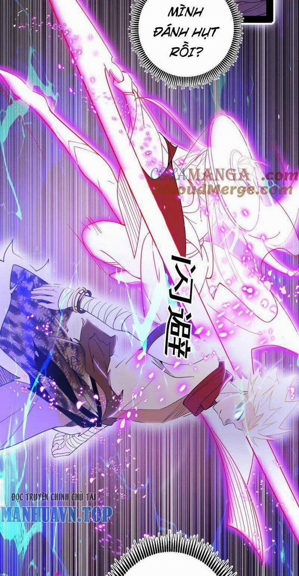 Ta Là Tà Đế 462 trang 7