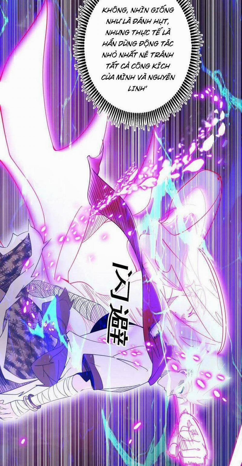 Ta Là Tà Đế 462 trang 8