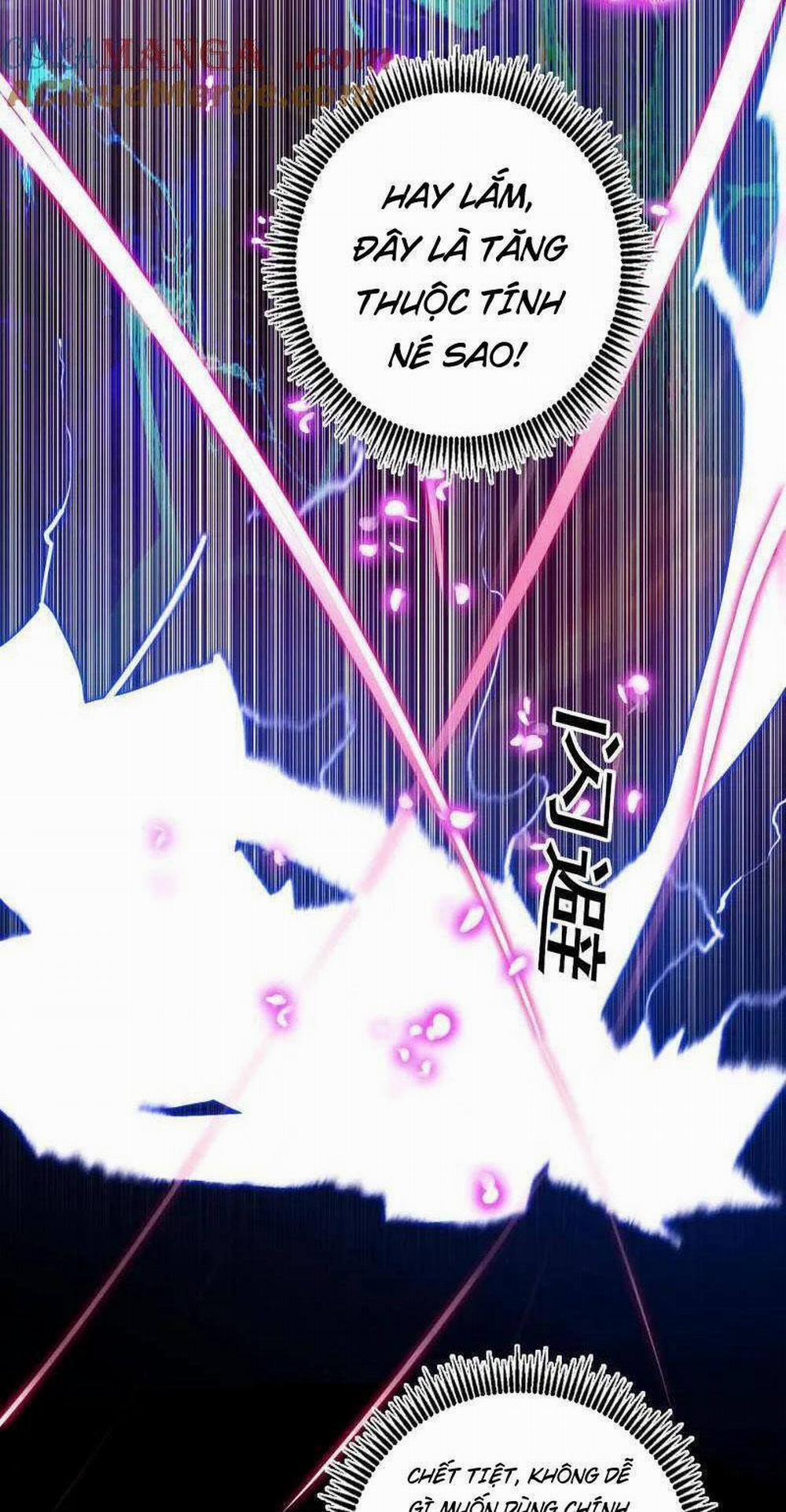 Ta Là Tà Đế 462 trang 9