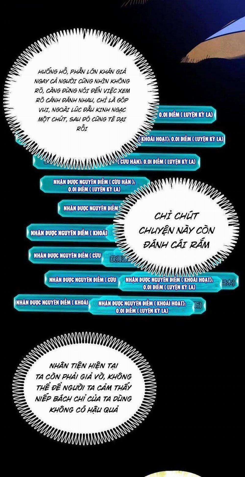 Ta Là Tà Đế 463 trang 1