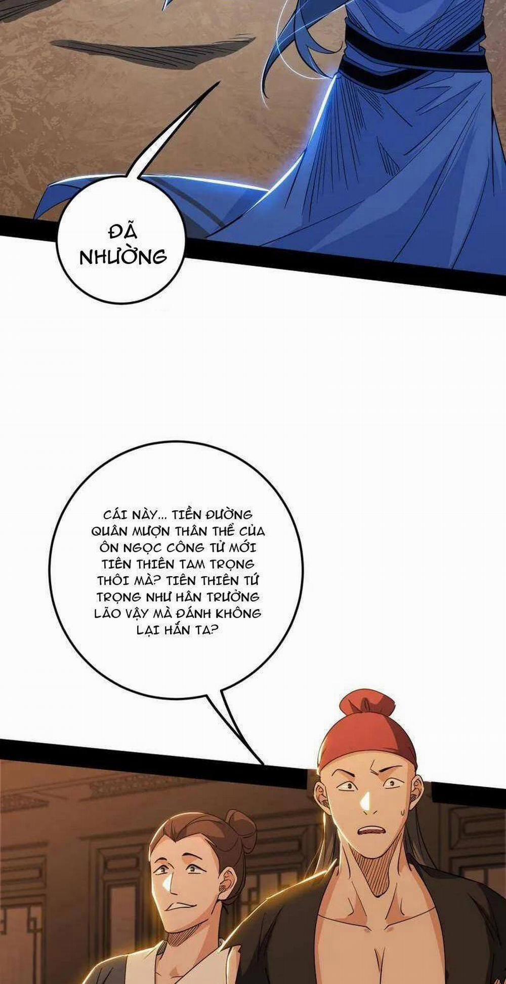 Ta Là Tà Đế 463 trang 12