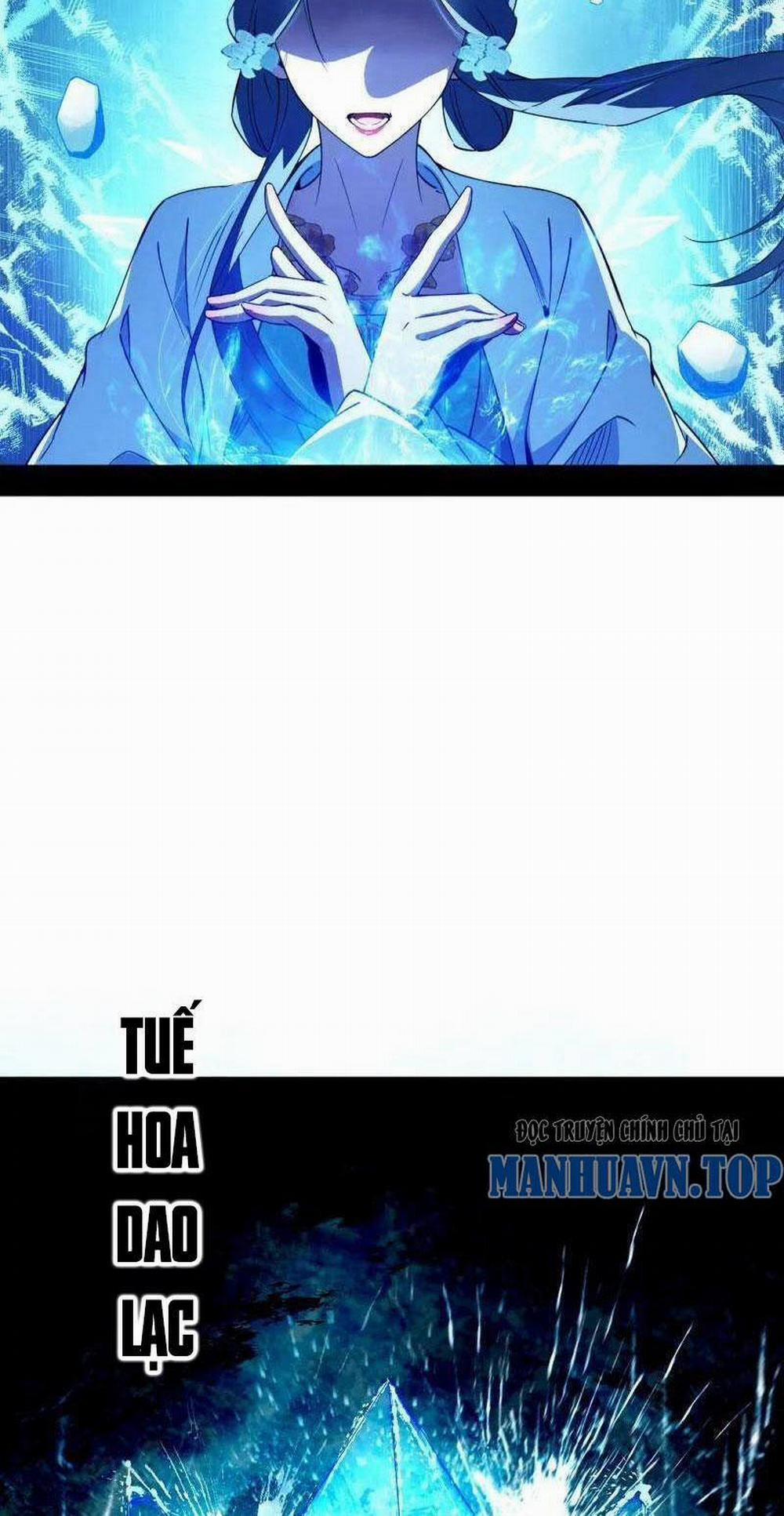 Ta Là Tà Đế 463 trang 19