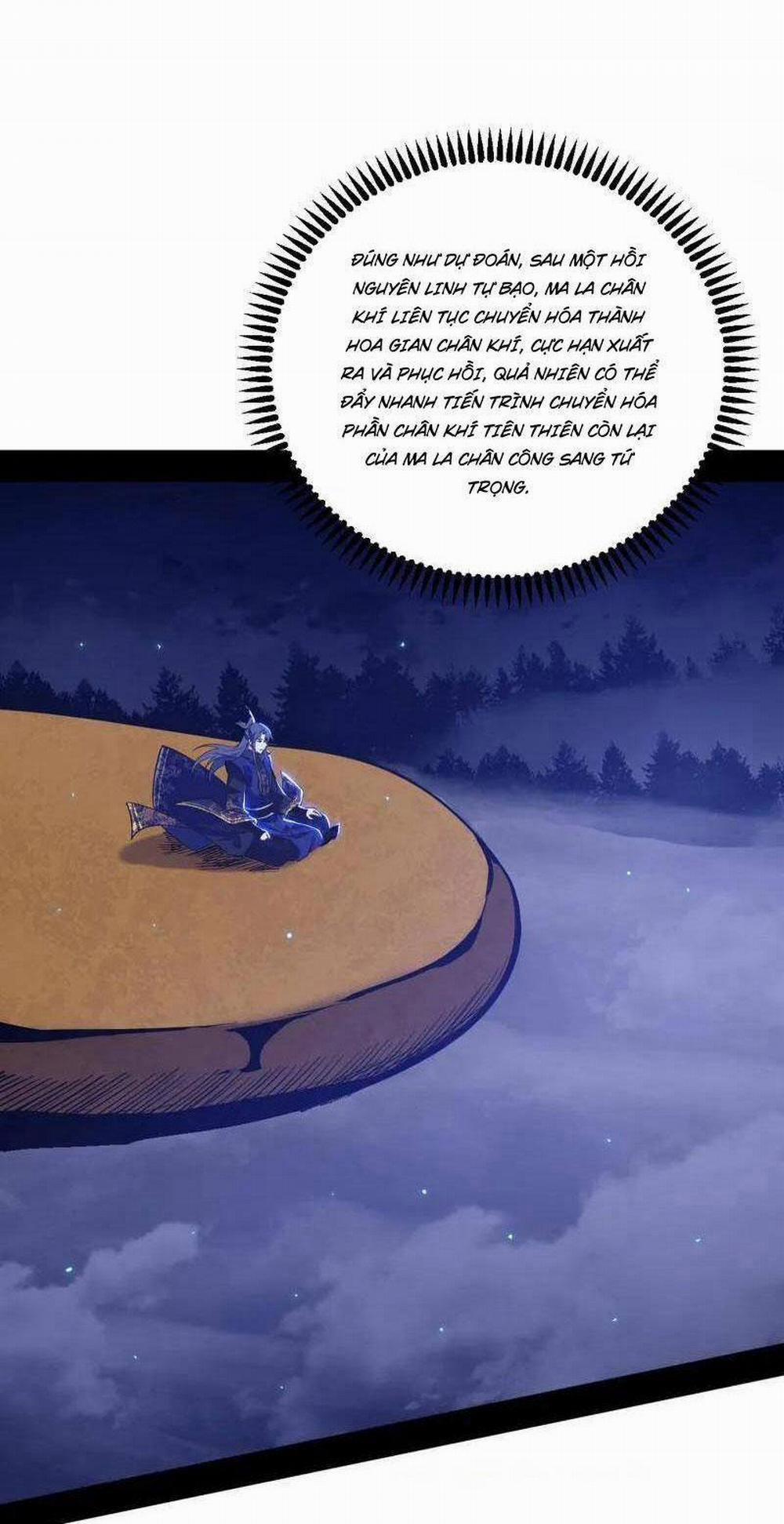 Ta Là Tà Đế 463 trang 3