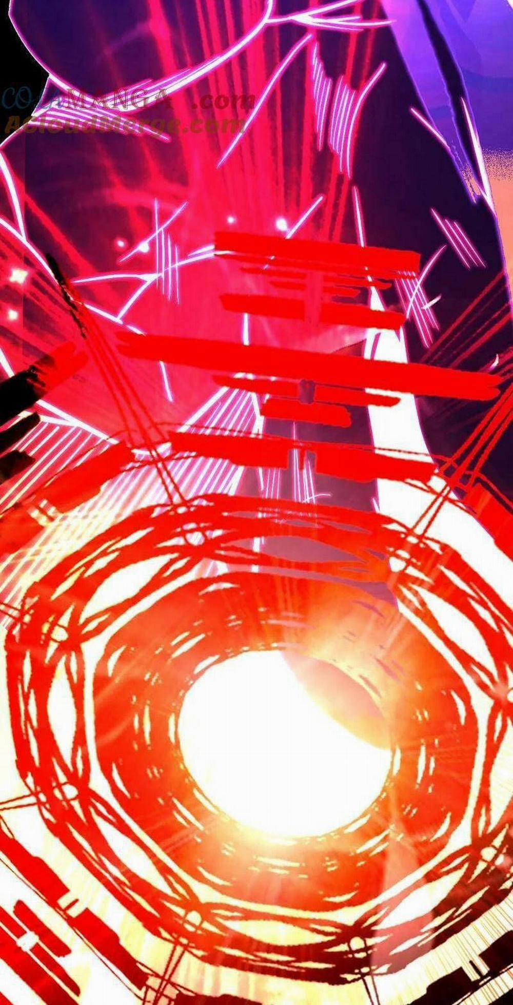 Ta Là Tà Đế 463 trang 36