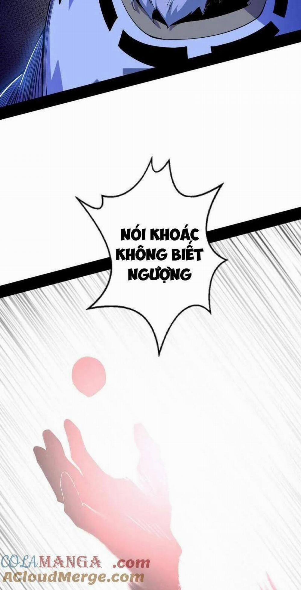 Ta Là Tà Đế 463 trang 47