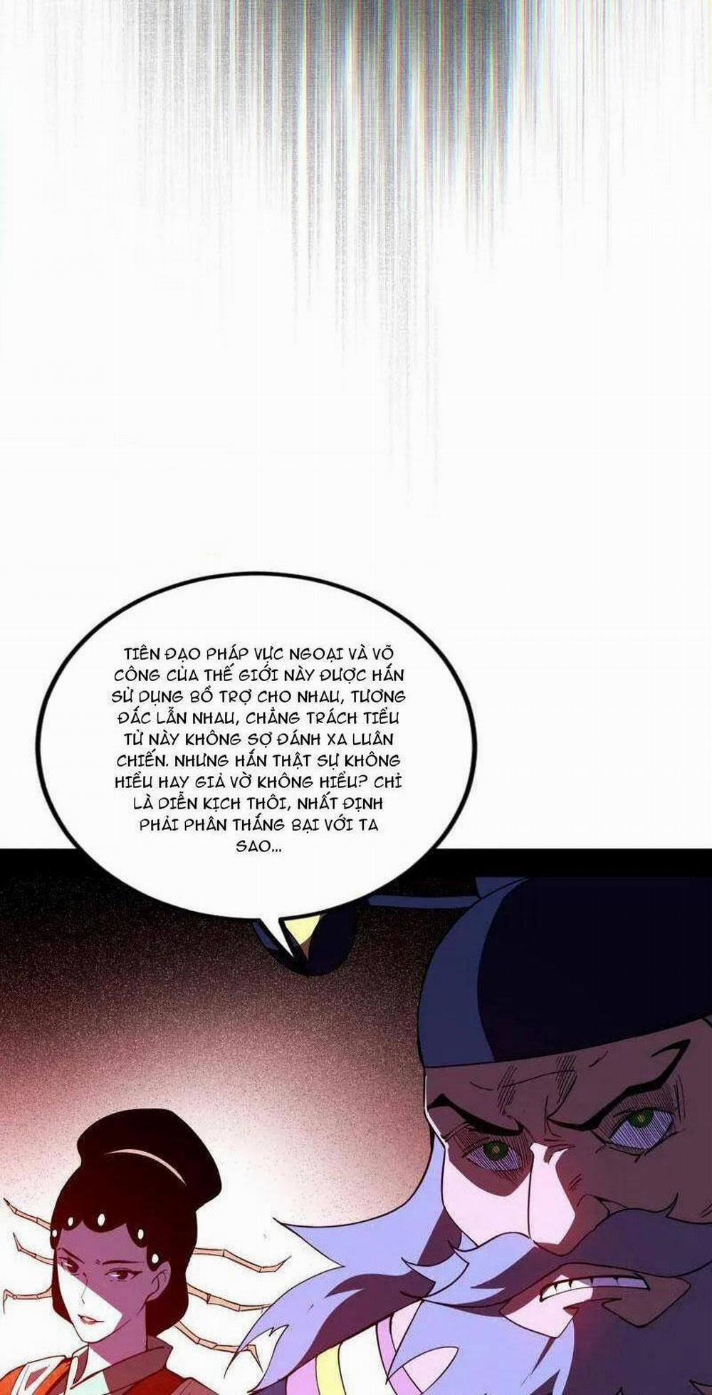 Ta Là Tà Đế 463 trang 51