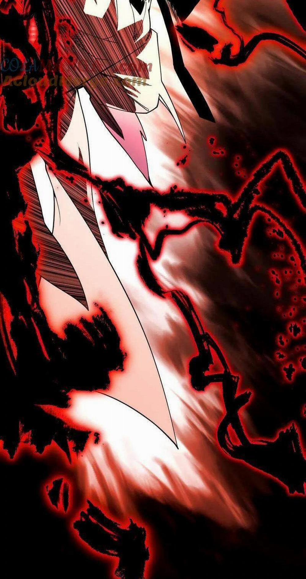 Ta Là Tà Đế 463 trang 56