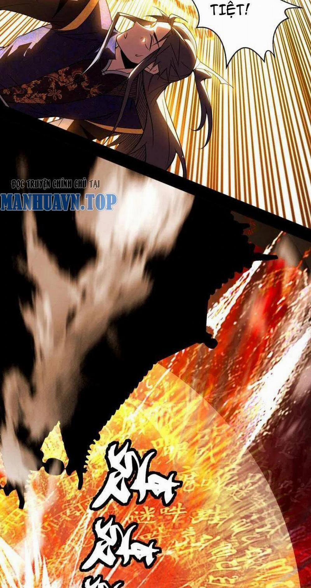 Ta Là Tà Đế 463 trang 58