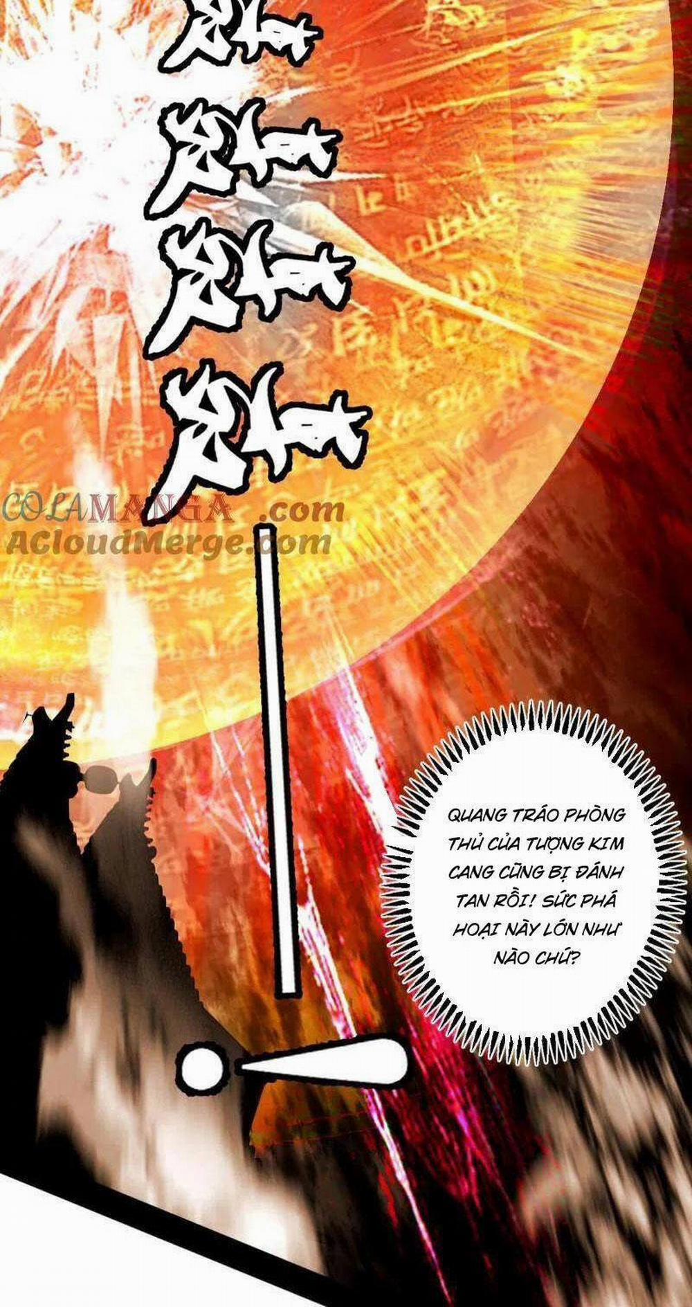 Ta Là Tà Đế 463 trang 59