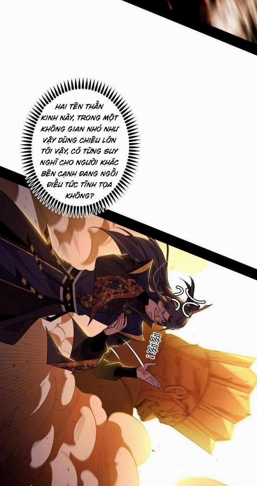 Ta Là Tà Đế 463 trang 60