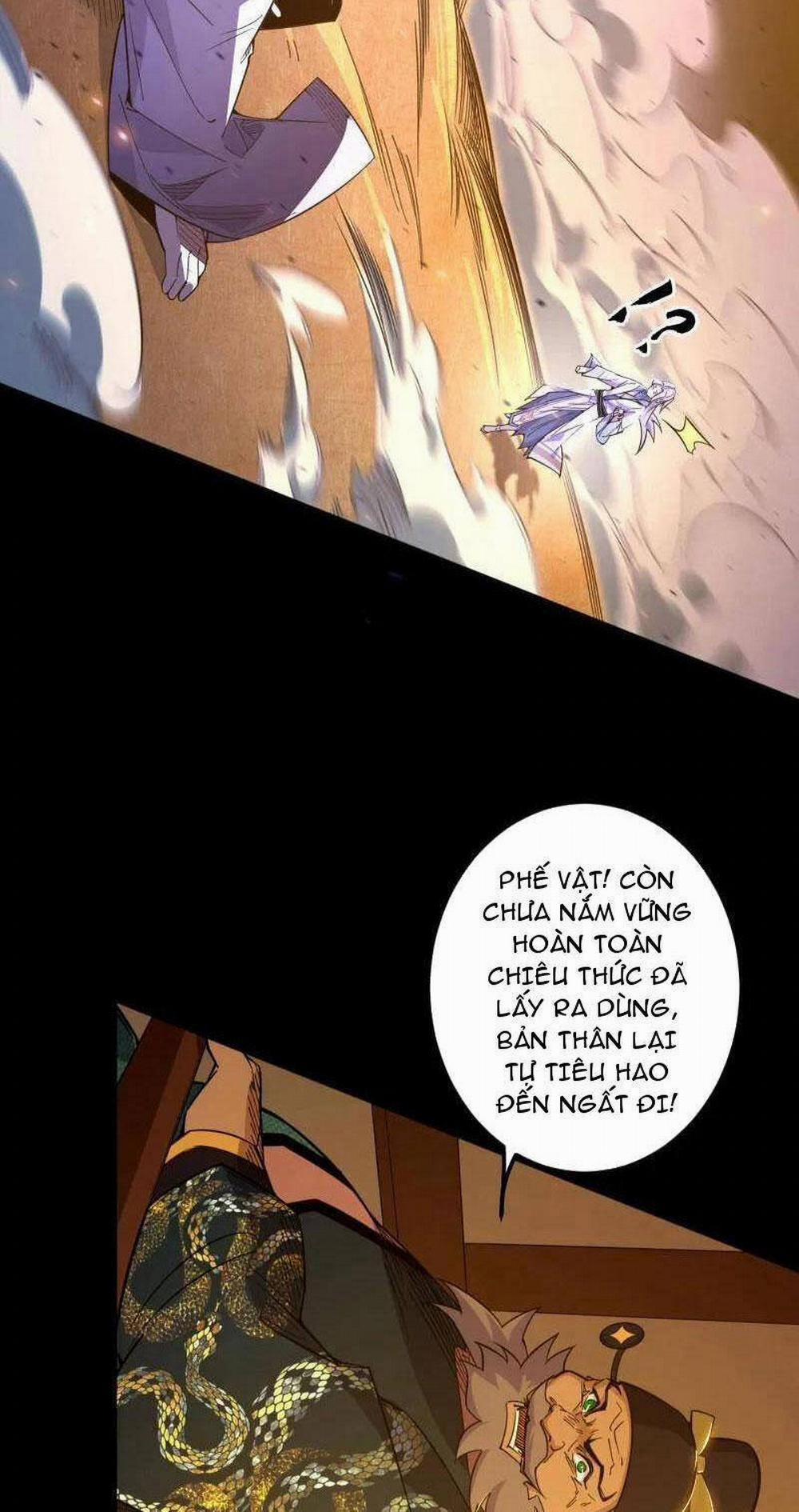 Ta Là Tà Đế 463 trang 63