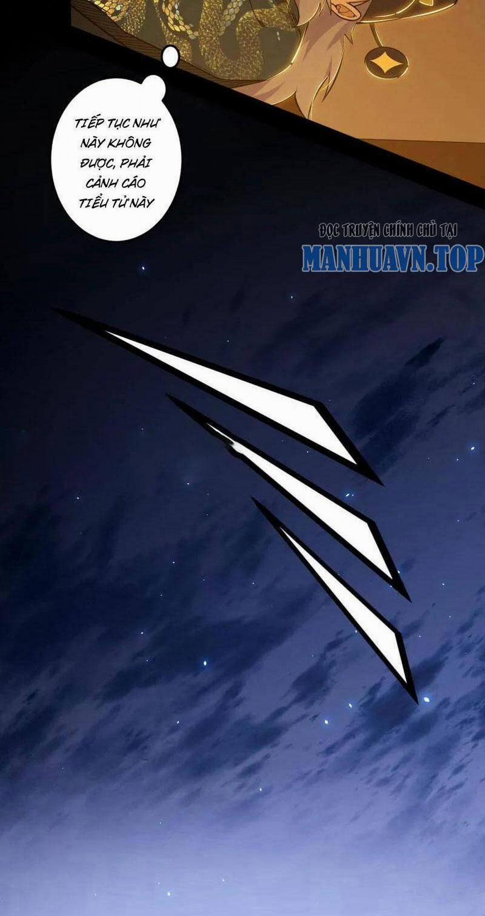 Ta Là Tà Đế 463 trang 64