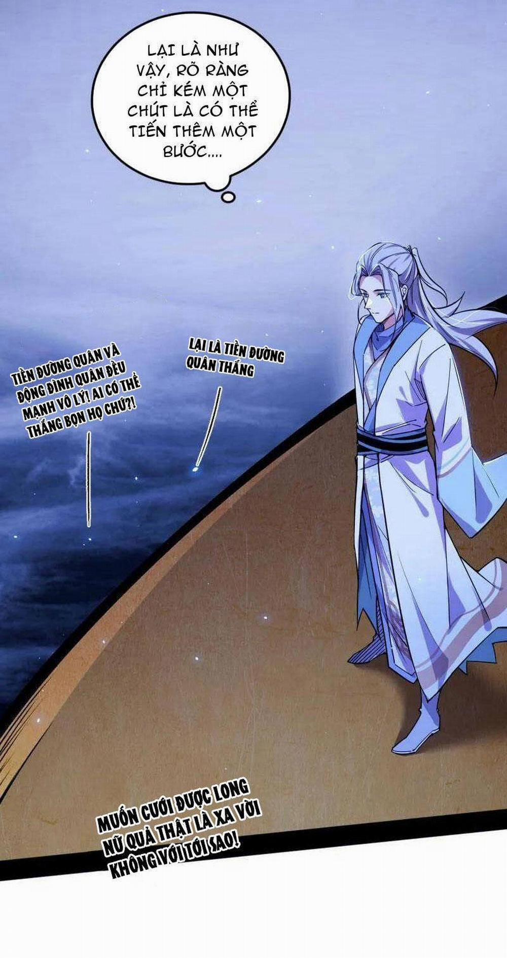 Ta Là Tà Đế 463 trang 65