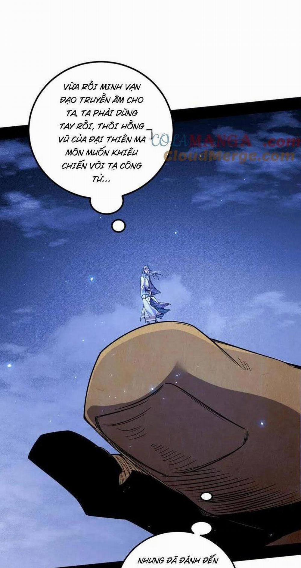 Ta Là Tà Đế 463 trang 66