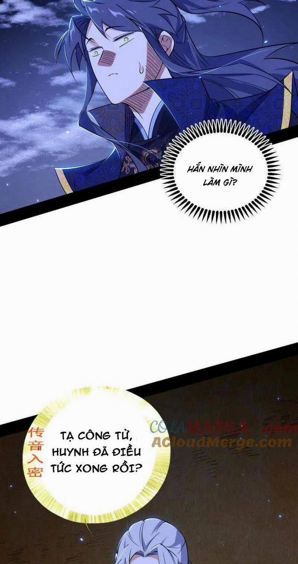 Ta Là Tà Đế 463 trang 69