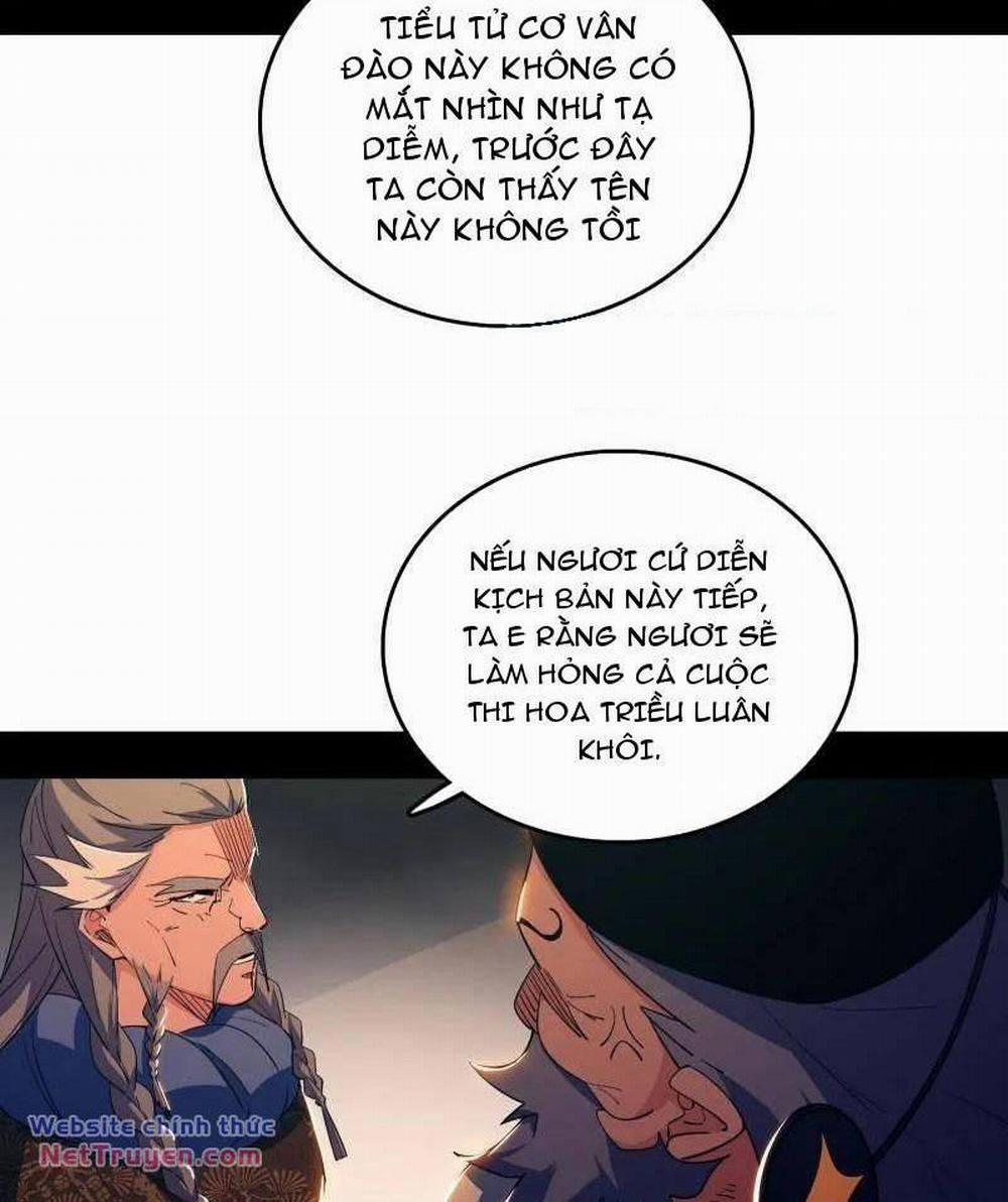 Ta Là Tà Đế 464 trang 1