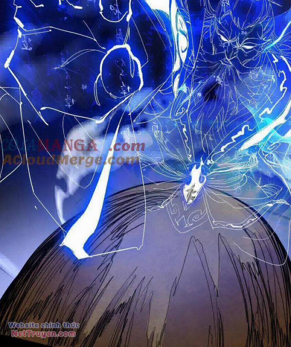 Ta Là Tà Đế 464 trang 13