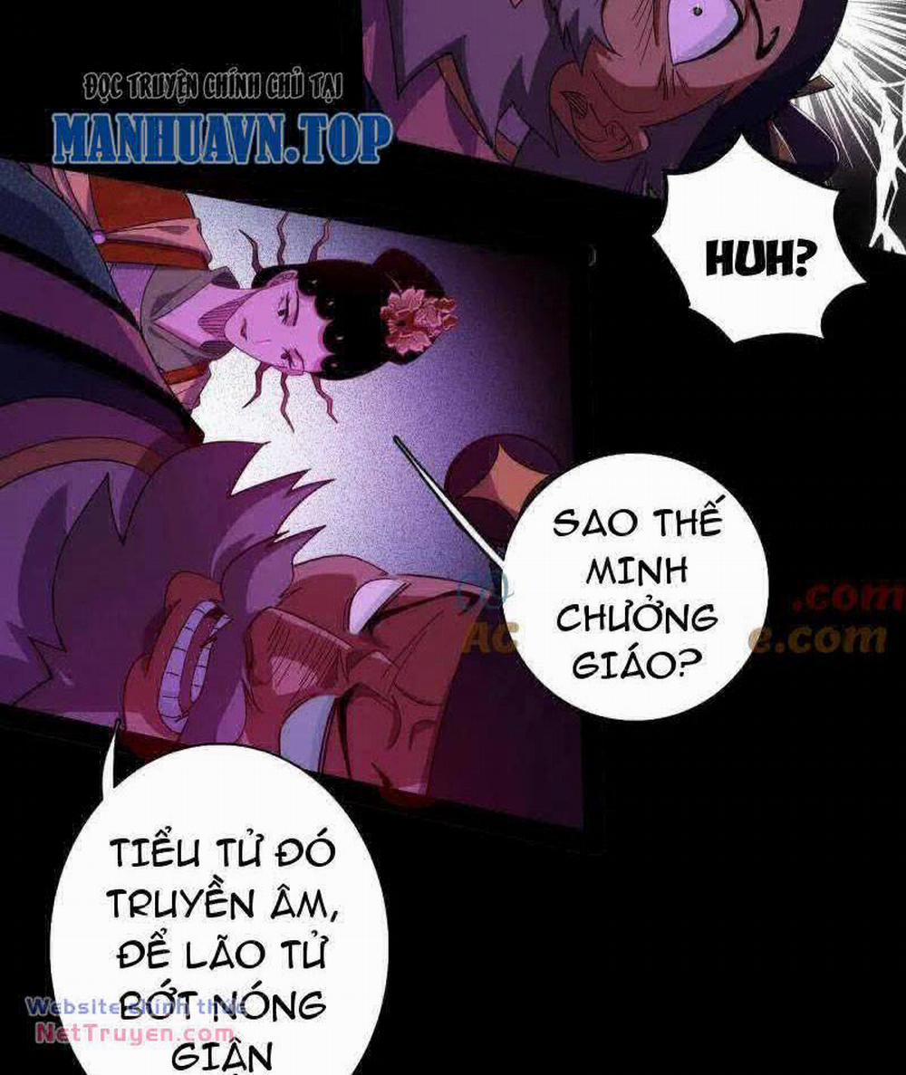 Ta Là Tà Đế 464 trang 27