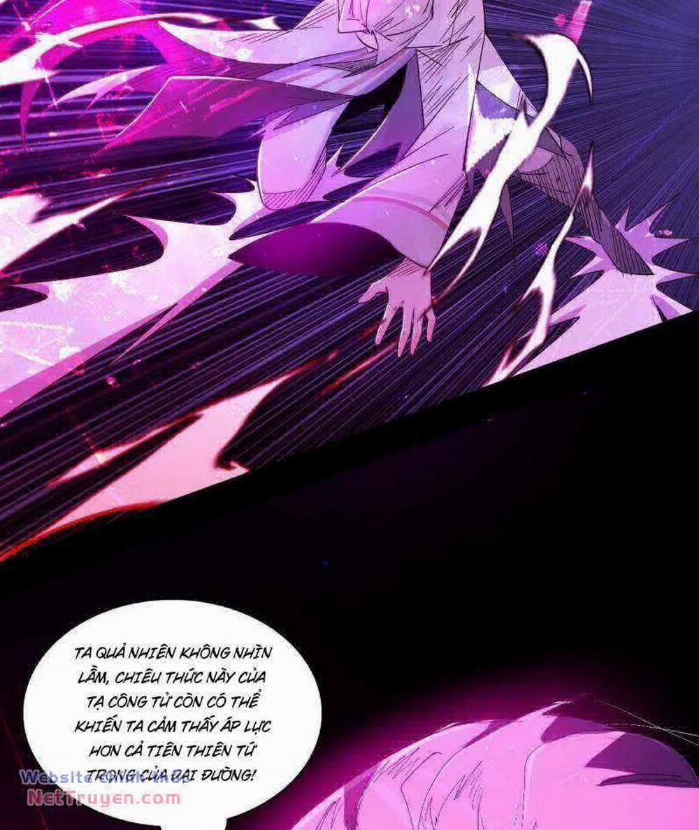 Ta Là Tà Đế 464 trang 29