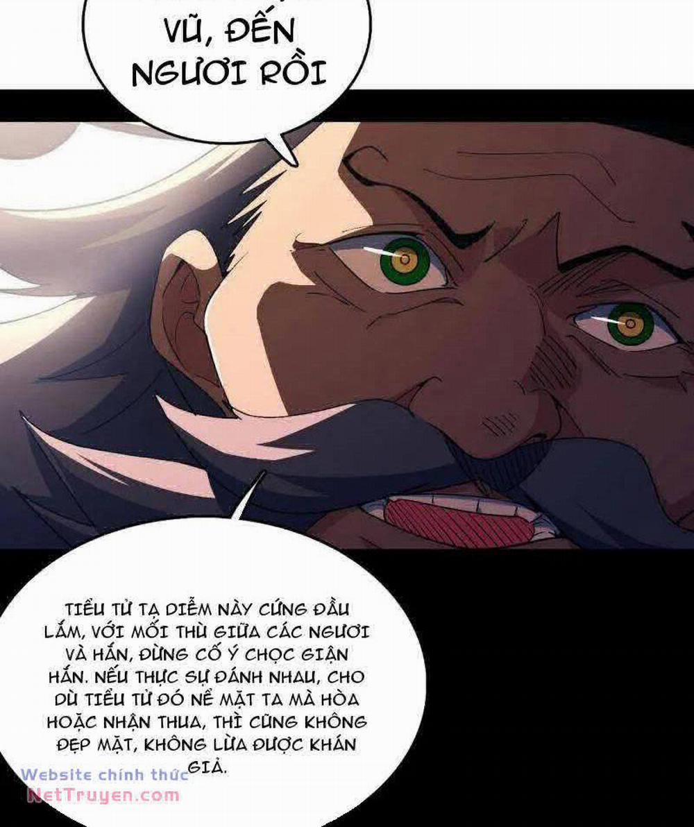 Ta Là Tà Đế 464 trang 3