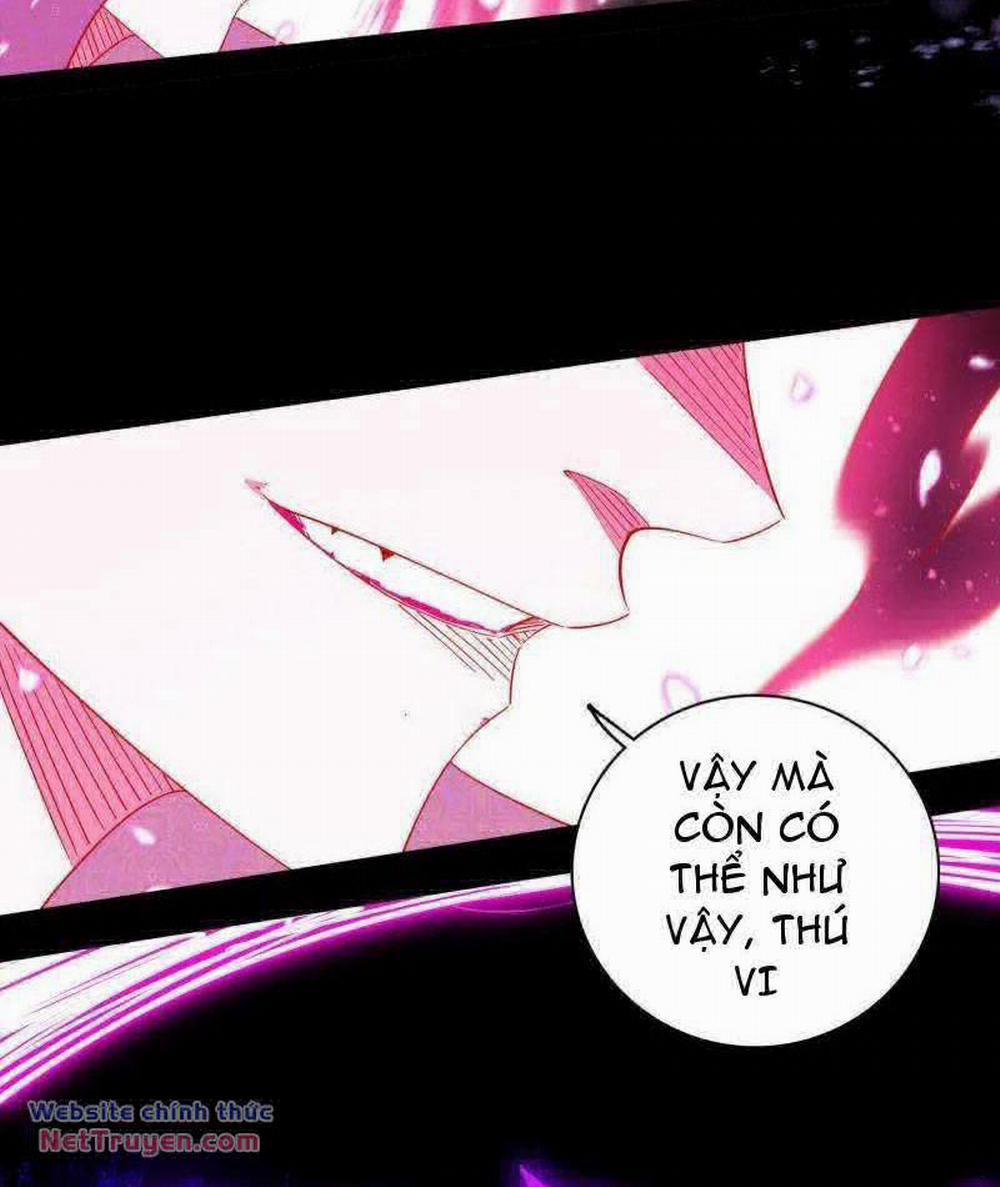Ta Là Tà Đế 464 trang 36