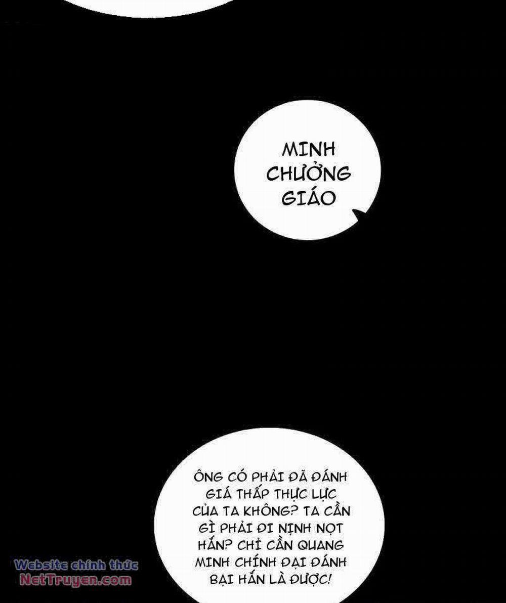 Ta Là Tà Đế 464 trang 4