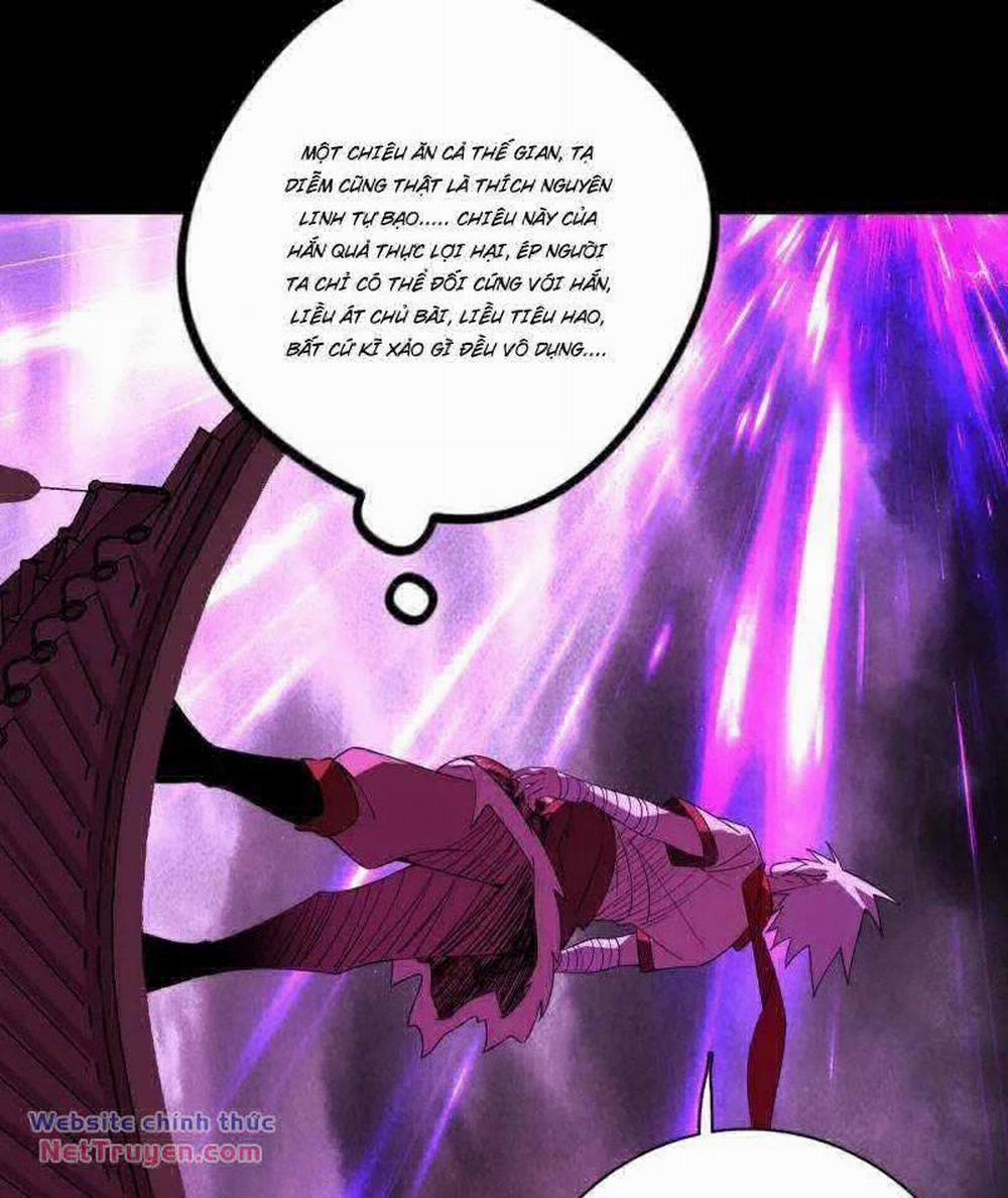 Ta Là Tà Đế 464 trang 41