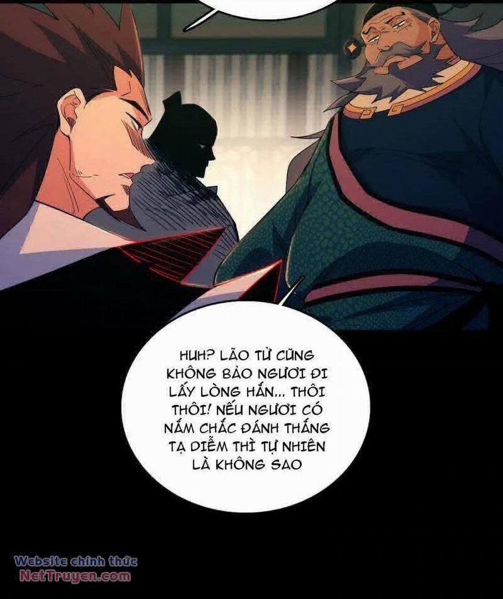 Ta Là Tà Đế 464 trang 5