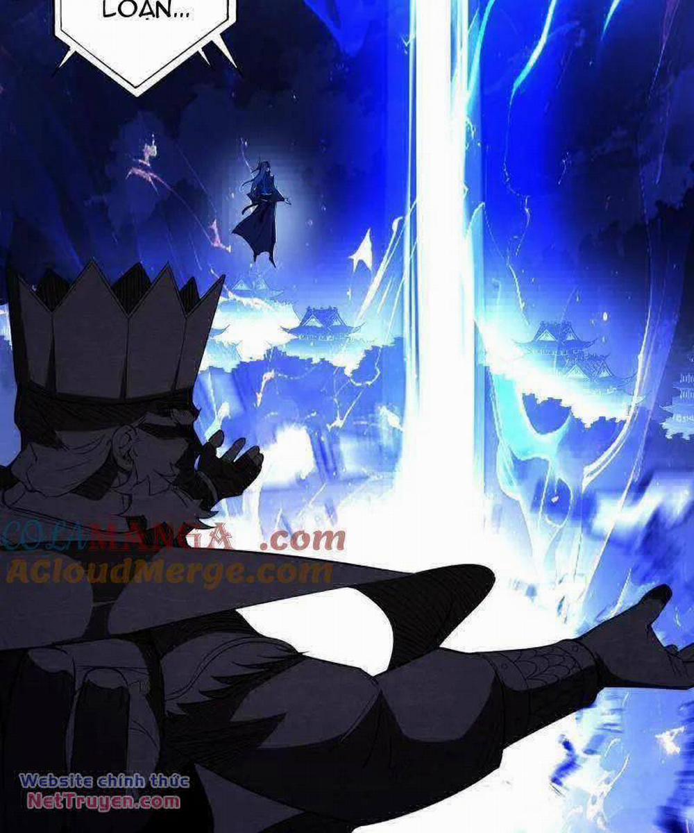 Ta Là Tà Đế 464 trang 66