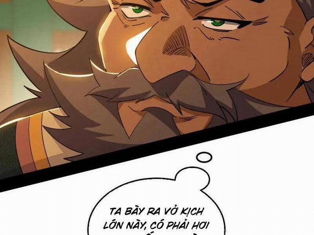 Ta Là Tà Đế 465 trang 1