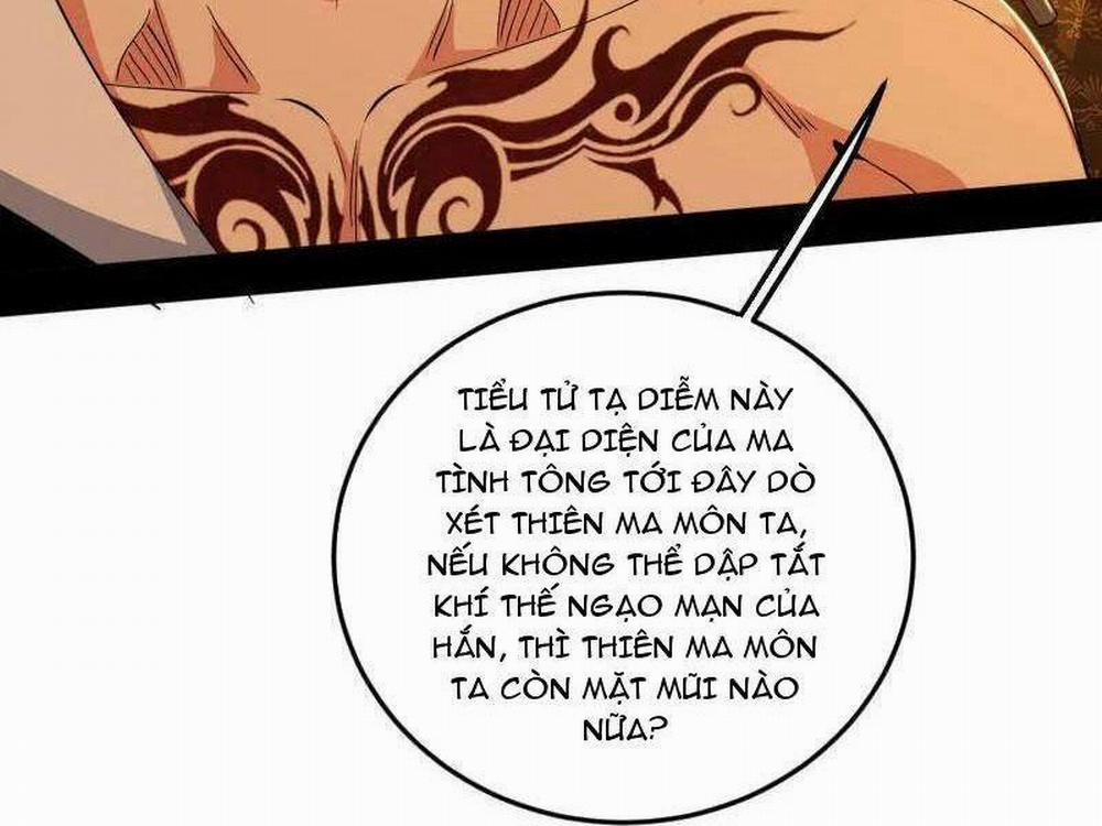 Ta Là Tà Đế 465 trang 12