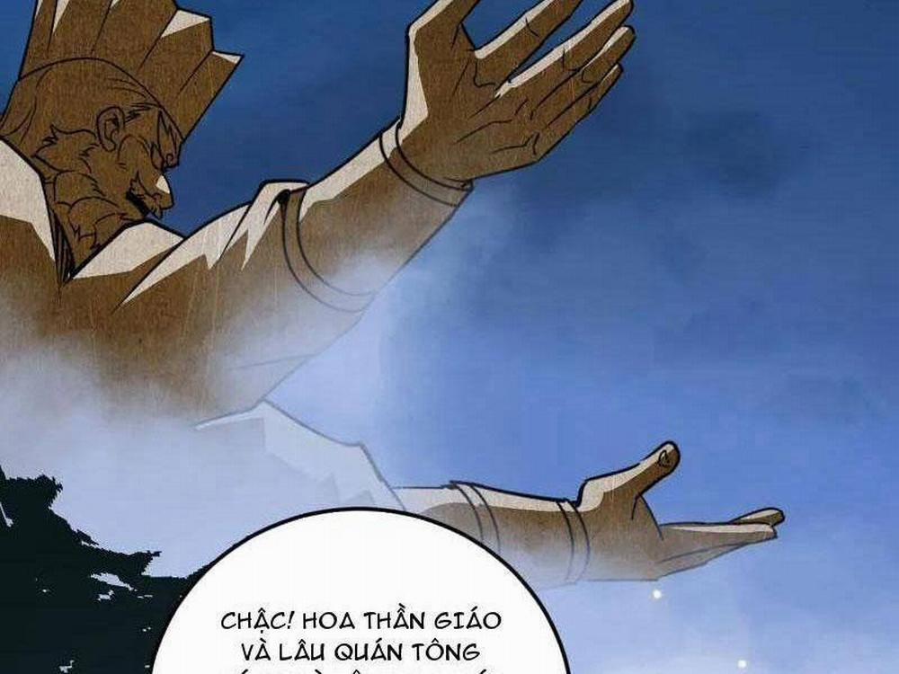 Ta Là Tà Đế 465 trang 34