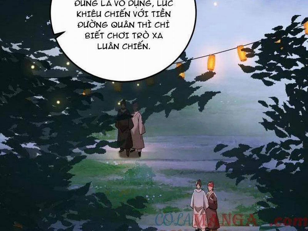 Ta Là Tà Đế 465 trang 35
