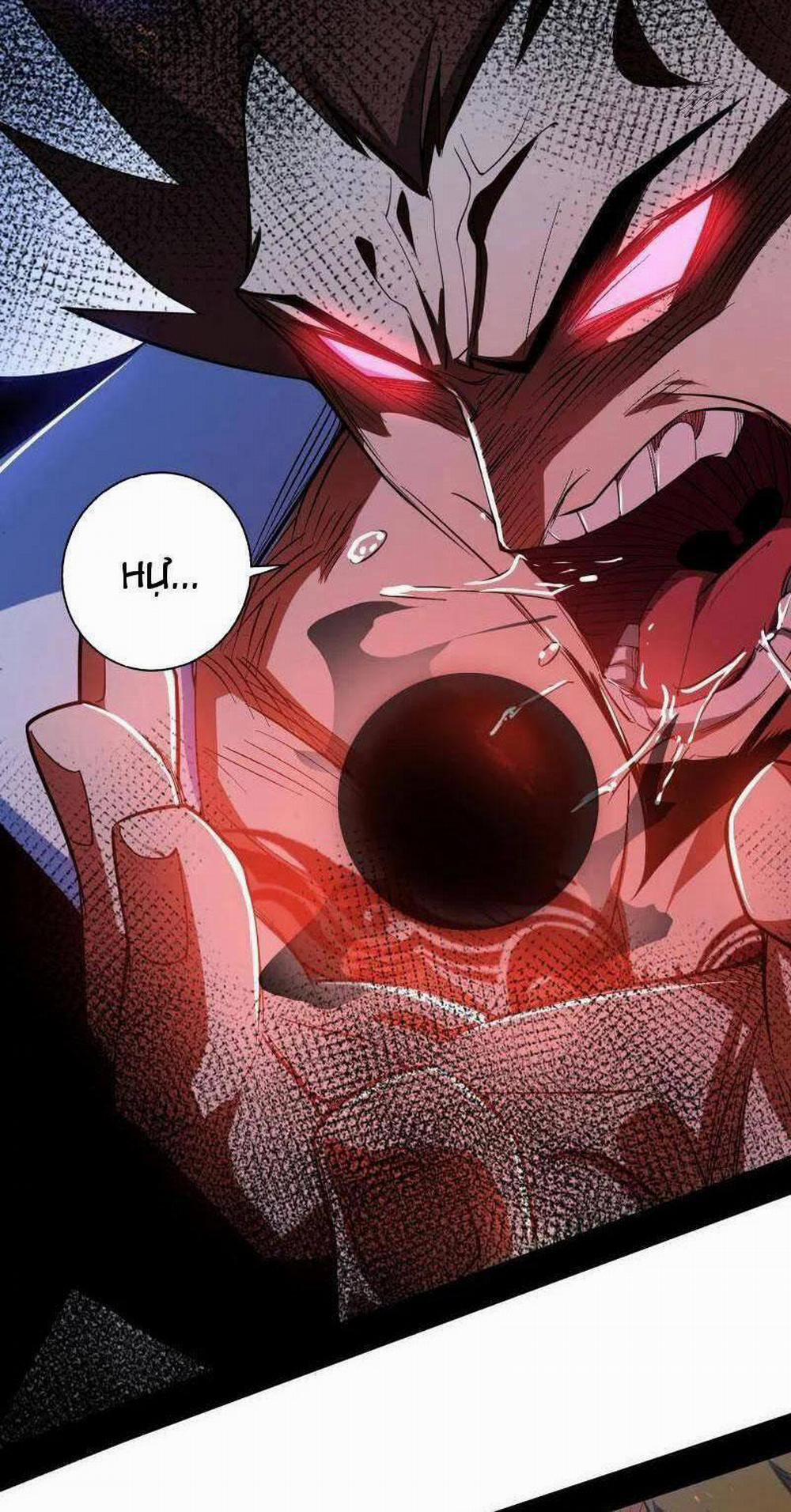 Ta Là Tà Đế 466 trang 1