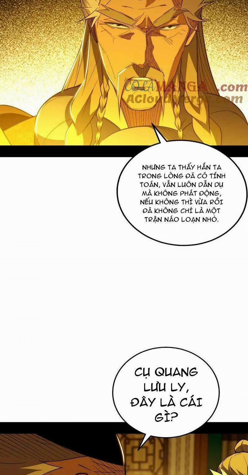 Ta Là Tà Đế 466 trang 14