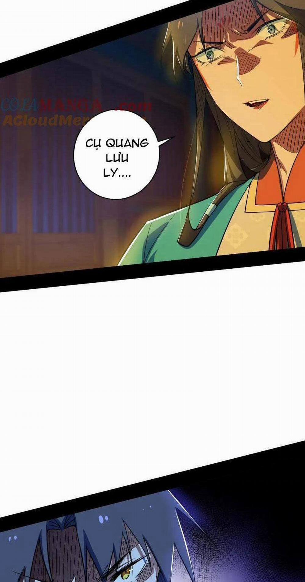 Ta Là Tà Đế 466 trang 2